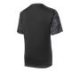 ST-Sport-Tek "Drift Camo" Dry Fit Tee Back side