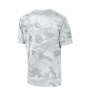 ST-Sport-Tek Hex Camo Dry Tee Back side