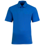 D-A4 DRY FIT SPRINT POLO Front side