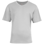 D-A4 DRY FIT V-NECK TEE Front side