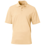 D-A4 Embroidered Polo Dry Fit Micro Pique Front side