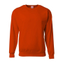 D-A4 Fleece Dry Fit Sweatshirt Front side