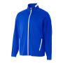 D-A4 Full Zip Jacket Dry Fit Front side