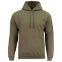 D-A4 Legend Fleece Hoodie Polycotton Front side