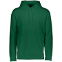 U-Augusta Dry Fit Fleece Hoodie Front side