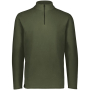 U-Augusta Lite Fleece Long Sleeve Front side