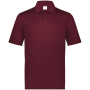 U-Augusta Dry Fit Polo Front side