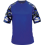 B-Badger Camo Sport Dry Tee Front side