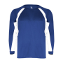 B-Badger Hook Dry Fit Long Sleeve Front side