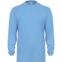 C-C2 (by badger) Long Sleeve Dry Tee Front side