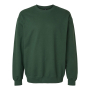 G-Gildan Sofstyle Fleece Sweatshirt Front side