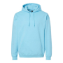 G-Gildan Softstyle Midweight Hoodie Front side