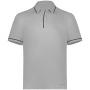 H-Holloway "Coolcore" Dry Fit Polo UPF50 Front side