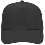OTTO CAP 5 PANEL MESH BACK Front side