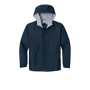 Port Authority Team Jacket Front side
