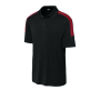 ST-Sport-Tek "Competitor United" Dry Fit Embroider Front side