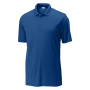 ST-SPort-Tek "Posi UV" Polo UPF50 Front side