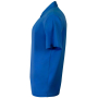 D-A4 DRY FIT SPRINT POLO Left side