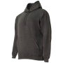 D-A4 Legend Fleece Hoodie Polycotton Left side
