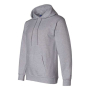 C-Champion Powerblend Hoodie Left side