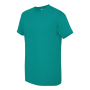 GILDAN LIGHT COTTON TEE Left side