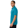 P-Port Authority "Classic" Polo Pique Left side