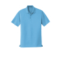 P-Port Authority Dry Zone Polo Left side