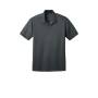 PA-Port Authority "Silk Touch" Dry Fit Polo Left side