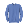 P-Port & Co "Core" Fleece Crewneck Left side