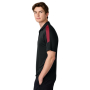 ST-Sport-Tek "Competitor United" Dry Fit Embroider Left side