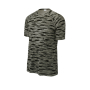 ST-Sport-Tek "Drift Camo" Dry Fit Tee Left side