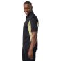 Sport-Tek Dry Fit Side Trimmed Polo Embroidered Left side