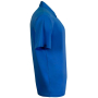 D-A4 DRY FIT SPRINT POLO Right side