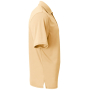 D-A4 Embroidered Polo Dry Fit Micro Pique Right side