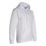C-Champion Powerblend Hoodie Right side