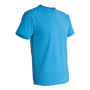 G-Gildan 100% Cotton T-Shirt Superweight Right side