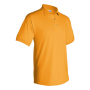 G-Gildan 50/50 Polo Embroidered Right side
