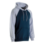 H-Holloway "Banner" Hoodie Polycotton Right side