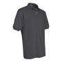 J-Jerzees Dri Power 50/50 Polo Right side