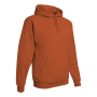 J-Jerzees NuBlend Hooded Sweatshirt Right side