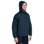 Port Authority Team Jacket Right side