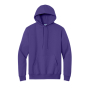 P-Port & Co "Essential" Hoodie Right side