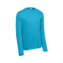 ST-Sport-Tek "Competitor" Posi Charge Long Sleeve Right side