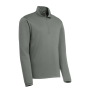 ST-Sport-Tek "Competitor" Posi Charge 1/4" Zip Long Sleeve Right side