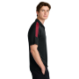 ST-Sport-Tek "Competitor United" Dry Fit Embroider Right side