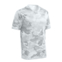 ST-Sport-Tek Hex Camo Dry Tee Right side