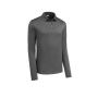 ST-Sport-Tek "Posi UV" Long Sleeve Polo UPF50 Right side
