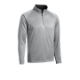 ST-Sport-Tek "Sport-Wick" 1/4 Zip Fleece Dry Fit Right side