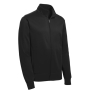 ST-Sport-Tek "Sport-Wick" Full Zipper Fleece Jacket Right side