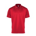 5 FOR $69 DRY FIT POLO SCREENED